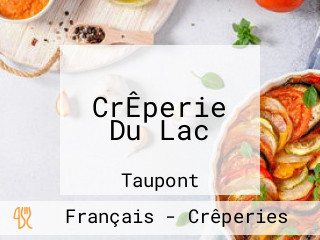 CrÊperie Du Lac