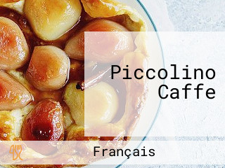 Piccolino Caffe