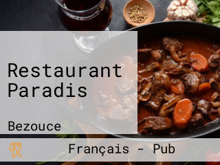 Restaurant Paradis