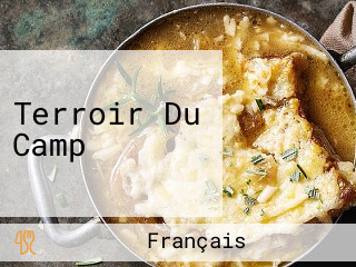 Terroir Du Camp