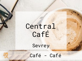 Central CafÉ