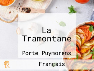 La Tramontane