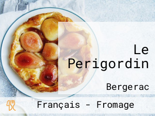 Le Perigordin