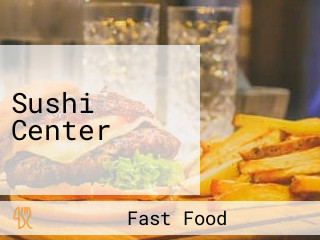 Sushi Center