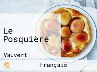 Le Posquière