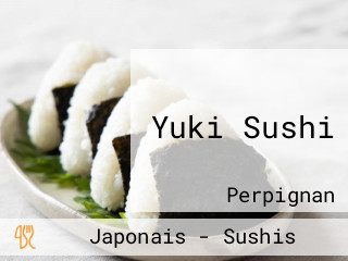 Yuki Sushi