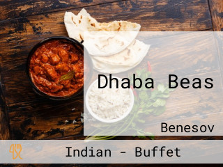 Dhaba Beas