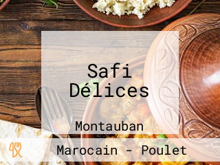 Safi Délices