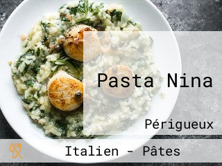 Pasta Nina