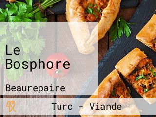 Le Bosphore