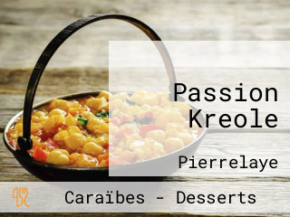 Passion Kreole