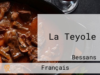 La Teyole