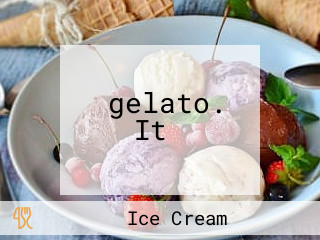 Gelato.it