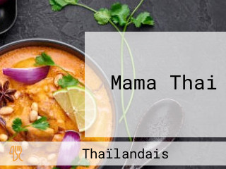 Mama Thai