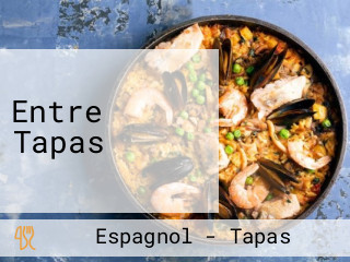 Entre Tapas