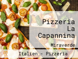 Pizzeria La Capannina