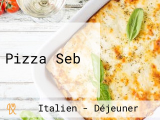 Pizza Seb