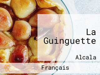 La Guinguette