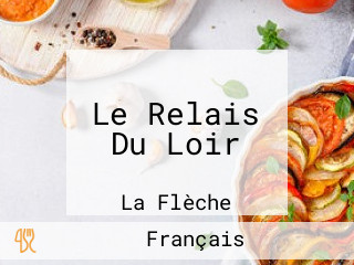 Le Relais Du Loir