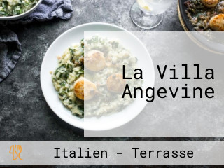 La Villa Angevine