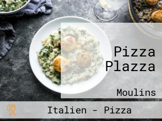 Pizza Plazza