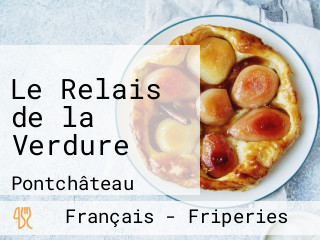 Le Relais de la Verdure