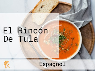 El Rincón De Tula