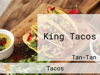 King Tacos