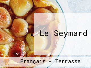 Le Seymard