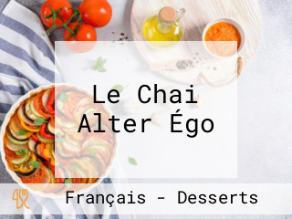 Le Chai Alter Égo