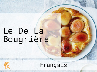 Le De La Bougrière