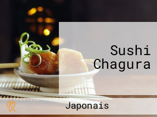 Sushi Chagura