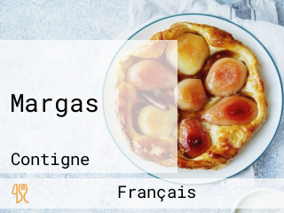 Margas