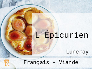 L'Épicurien