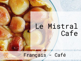 Le Mistral Cafe