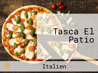Tasca El Patio