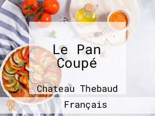 Le Pan Coupé