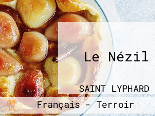 Le Nézil