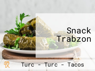 Snack Trabzon