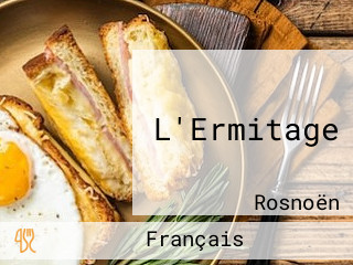 L'Ermitage