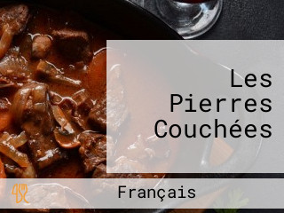 Les Pierres Couchées