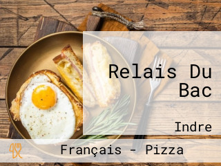 Relais Du Bac