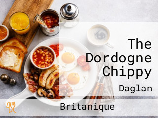 The Dordogne Chippy