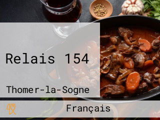 Relais 154
