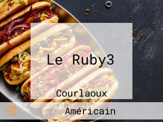 Le Ruby3