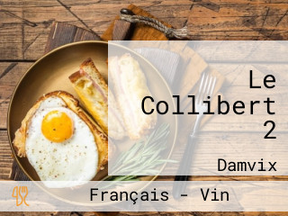 Le Collibert 2