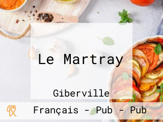 Le Martray