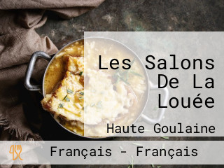 Les Salons De La Louée