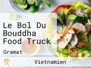 Le Bol Du Bouddha Food Truck