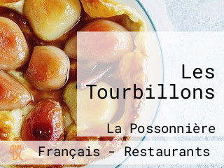 Les Tourbillons